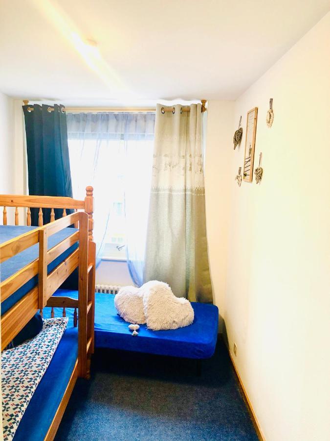 מונטרה Lake & Mountain View Apartment I 27 מראה חיצוני תמונה